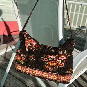 Small Vera Bradley Handbag